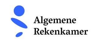 Logo Algemene Rekenkamer